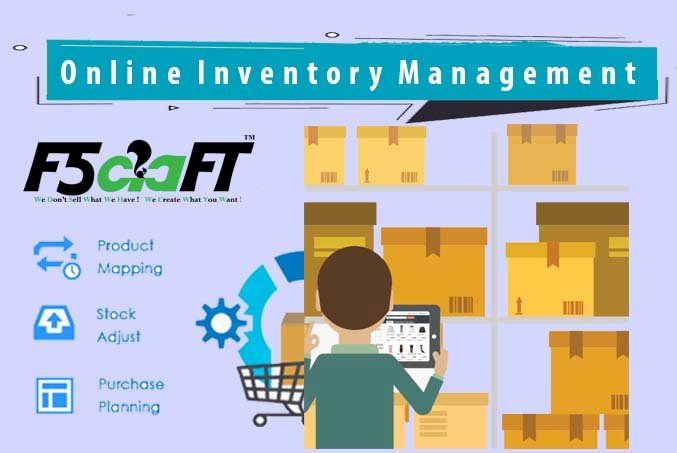 Online Inventory Management Software – V2 – PHP | Free Download